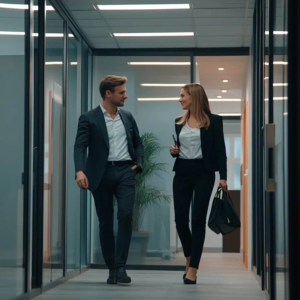 Comment terminer un entretien de recrutement